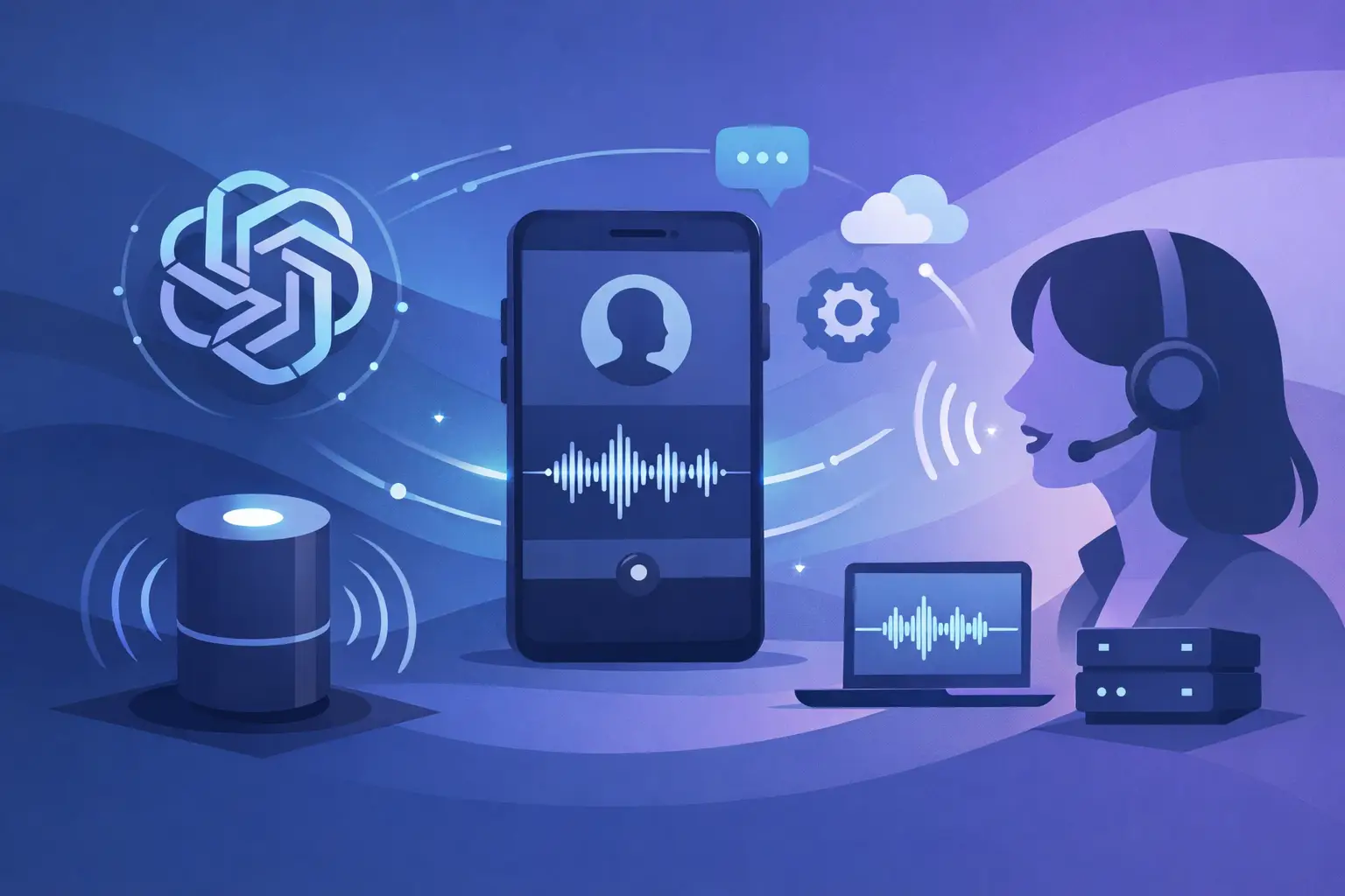 OpenAI Realtime API Voice Agent Guide