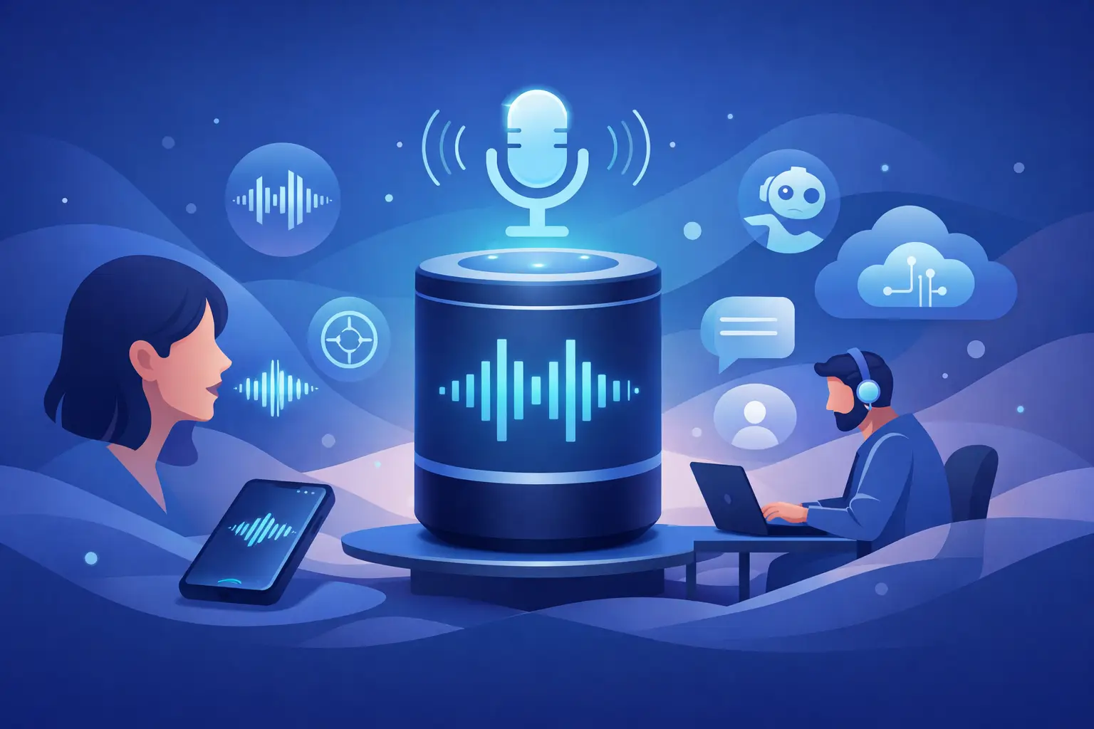 Voice AI Software That Actually Works