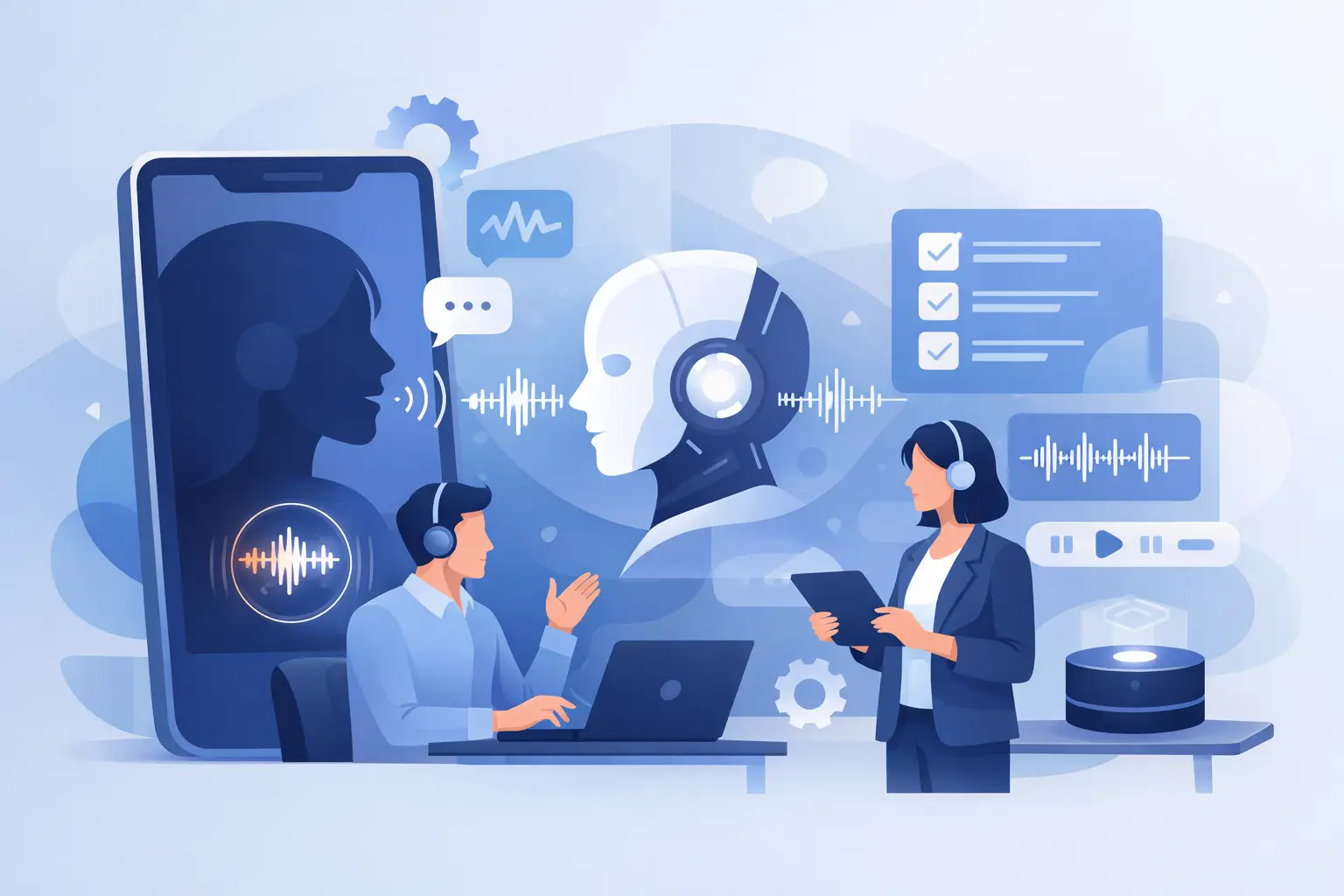 How to Test AI Voice Agents That Actually Work