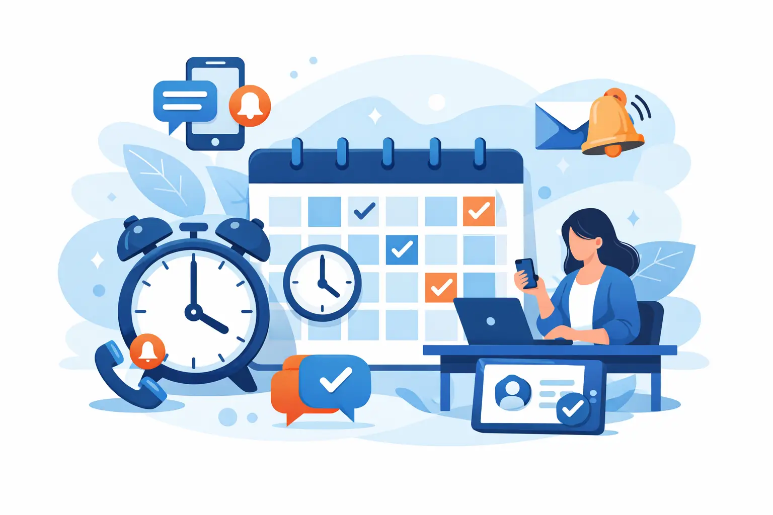 10 Best Software for Appointment Reminders